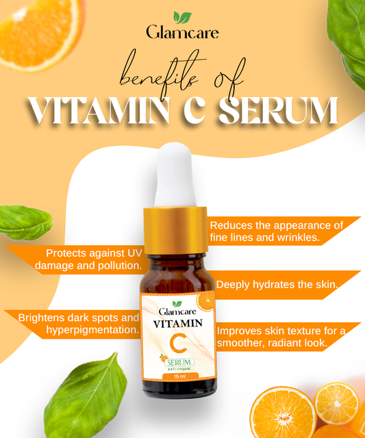 Vitamin C Serum