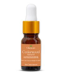 Cedarwood Essential Oil