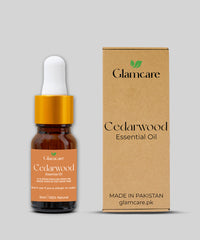 Cedarwood Essential Oil