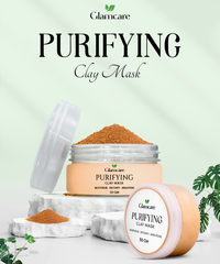 Purifying Clay Mask