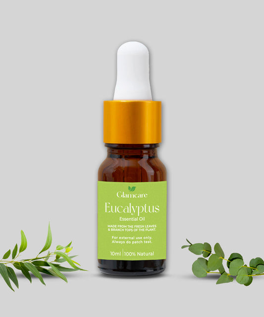 Eucalyptus Essential Oil