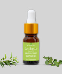 Eucalyptus Essential Oil