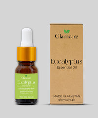 Eucalyptus Essential Oil