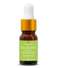 Eucalyptus Essential Oil