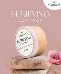 Purifying Clay Mask