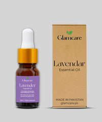 Lavender Essential Oil