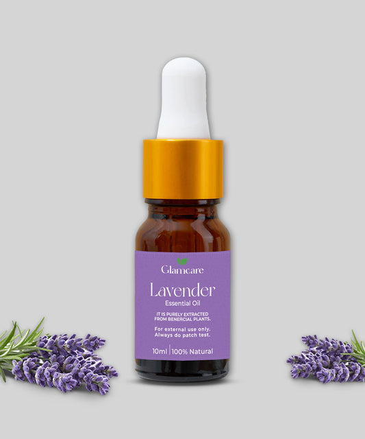 Lavender Essential Oil