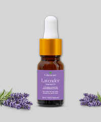 Lavender Essential Oil