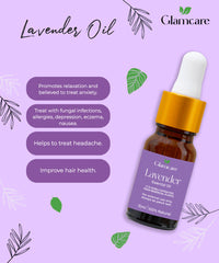 Lavender Essential Oil