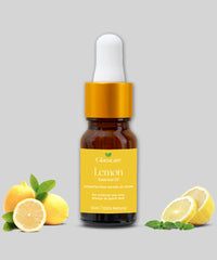 Lemon Essential Oil