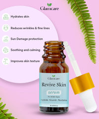 Revive Skin Serum - Skin Hydration