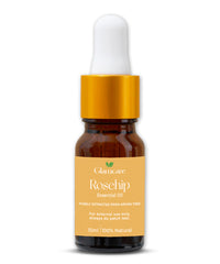 Rosehip Essential Oil