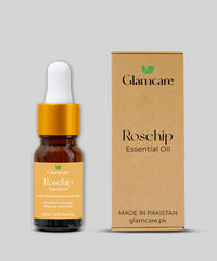 Rosehip Essential Oil