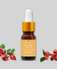 Rosehip Essential Oil