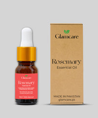 Rosemary Essential Oil