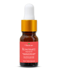 Rosemary Essential Oil