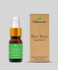 Tea Tree Essential Oil