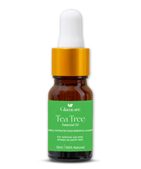 Tea Tree Essential Oil