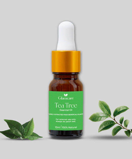 Tea Tree Essential Oil