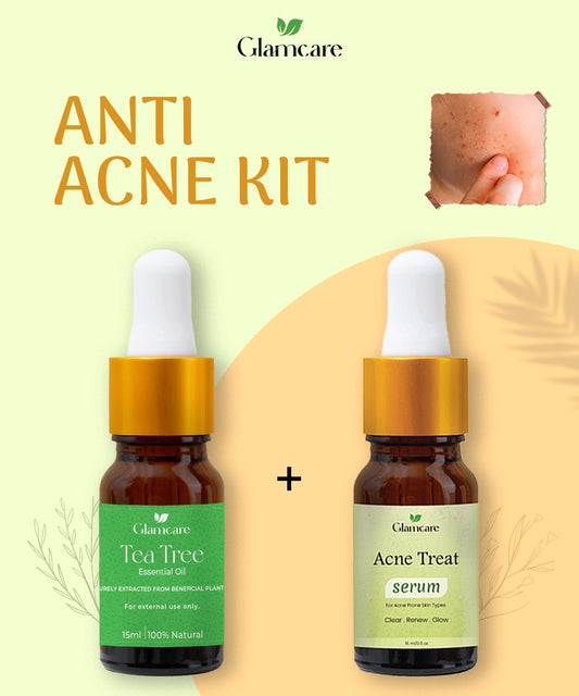 Acne Care Kit