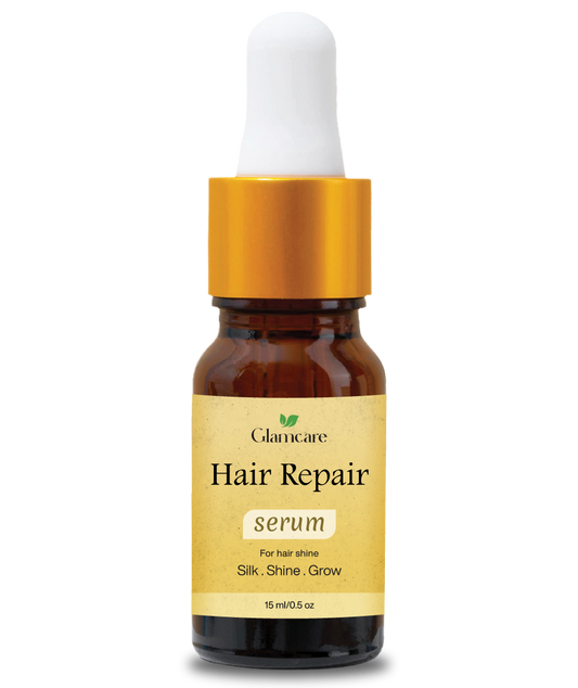 Hair Repair Serum - Shines & Strong