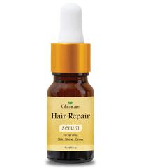 Hair Repair Serum - Shines & Strong