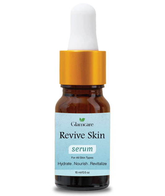 Revive Skin Serum - Skin Hydration