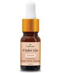 Under Glo Serum - For Dark Circles